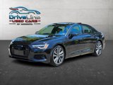 Used 2023 Audi A6 Premium Plus w/ Premium Plus Package image 5