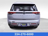 New 2025 Nissan Pathfinder SL image 4