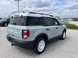 Used 2024 Ford Bronco Sport Heritage w/ Heritage Convenience Package image 4