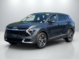 Certified 2024 Kia Sportage EX image 3