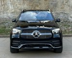 Used 2023 Mercedes-Benz GLE 580 4MATIC image 5