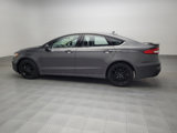 Used 2020 Ford Fusion SE w/ Equipment Group 151A image 3