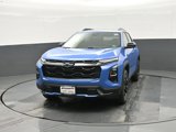 New 2026 Chevrolet Equinox RS w/ Safety and Technology Package image 5
