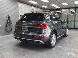 Used 2024 Audi Q5 e Premium Plus w/ Premium Plus Package image 6