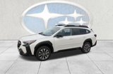 New 2025 Subaru Outback Limited image 4