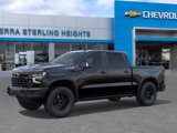 New 2026 Chevrolet Silverado 1500 ZR2 w/ ZR2 Bison Edition image 2
