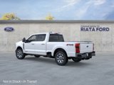 New 2025 Ford F250 Lariat image 4