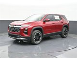 New 2026 Chevrolet Equinox LT w/ Safety and Technology Package image 4
