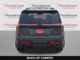 New 2025 Nissan Armada PRO-4X image 5