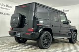 New 2025 Mercedes-Benz G 580 w/ EQ Technology image 5