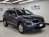 Used 2023 Kia Sorento LX image 3