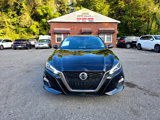 Used 2020 Nissan Altima 2.5 SR w/ Premium Package image 2