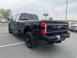 New 2025 Ford F350 4x4 Crew Cab Super Duty image 4