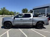 Certified 2023 Chevrolet Silverado 1500 Custom w/ LPO, Dark Essentials Package image 2