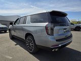 New 2025 Chevrolet Suburban High Country image 3