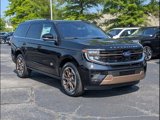 New 2025 Ford Expedition King Ranch image 3