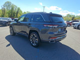New 2025 Jeep Grand Cherokee Overland image 3