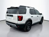 New 2026 Honda Passport RTL image 5