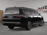 New 2025 Jeep Wagoneer L 4WD image 5