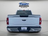 Used 2023 Ford F150 XLT image 4