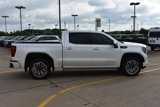 Used 2025 GMC Sierra 1500 Denali Ultimate image 4