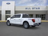 New 2025 Ford F150 Lariat image 5