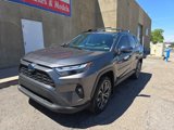 Used 2023 Toyota RAV4 XLE Premium image 3