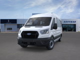 New 2025 Ford Transit 350 XL image 2