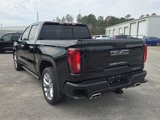 Used 2024 GMC Sierra 1500 Denali Ultimate image 3