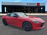 New 2025 Nissan Z Performance w/ Floor Mat Package image 2