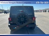 Used 2023 Jeep Wrangler Sahara image 6