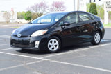 Used 2011 Toyota Prius Four image 3