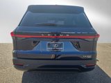 New 2025 Lexus TX 350 AWD image 4