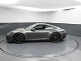 Certified 2021 Porsche 911 Carrera image 2