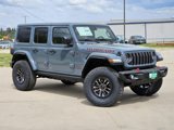 New 2025 Jeep Wrangler Unlimited Rubicon image 2