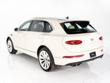 New 2025 Bentley Bentayga image 3