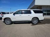 New 2025 Chevrolet Suburban Premier image 2