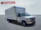 New 2026 Ford E-450 and Econoline 450 Super Duty w/ Power Equipment Group image 3