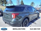 Used 2022 Ford Explorer Timberline image 5