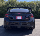 Used 2016 Subaru WRX STI image 6