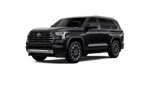 New 2025 Toyota Sequoia Limited image 5