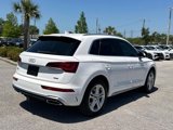 Used 2022 Audi Q5 e Premium w/ Convenience Package image 5