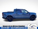 New 2025 Ford Maverick XLT w/ Black Appearance Package image 2