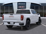 New 2026 GMC Sierra 1500 Elevation image 4