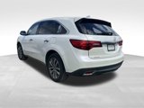 Used 2015 Acura MDX SH-AWD w/ Technology Package image 3