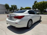Used 2015 INFINITI Q50 Premium w/ Spare Tire Package image 4