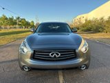 Used 2016 INFINITI QX70 3.7 image 3