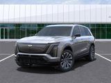 New 2026 Cadillac Vistiq Sport image 6
