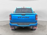 New 2025 RAM 1500 Laramie image 5