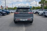 New 2025 Nissan Pathfinder Platinum image 5